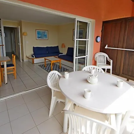 Cap Esterel Beau 3 Pieces Au Calme Vue Mer M4 Ref 520La * Saint-Raphaël
